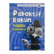 Dedektif Rakun Yolunu Kaybederse - Harita