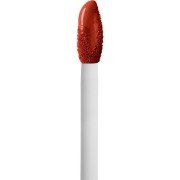 Maybelline New York Super Stay Matte Ink City Edition Likit Mat Ruj - 117 Ground-Breaker