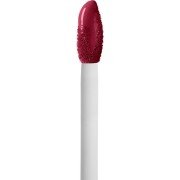 Maybelline New York Super Stay Matte Ink City Edition Likit Mat Ruj - 115 Founder