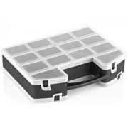 Combo Çift Taraflı Takım Çantası