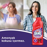 Cillit Bang Jel Lavabo Açıcı Hijyenik 500 ml