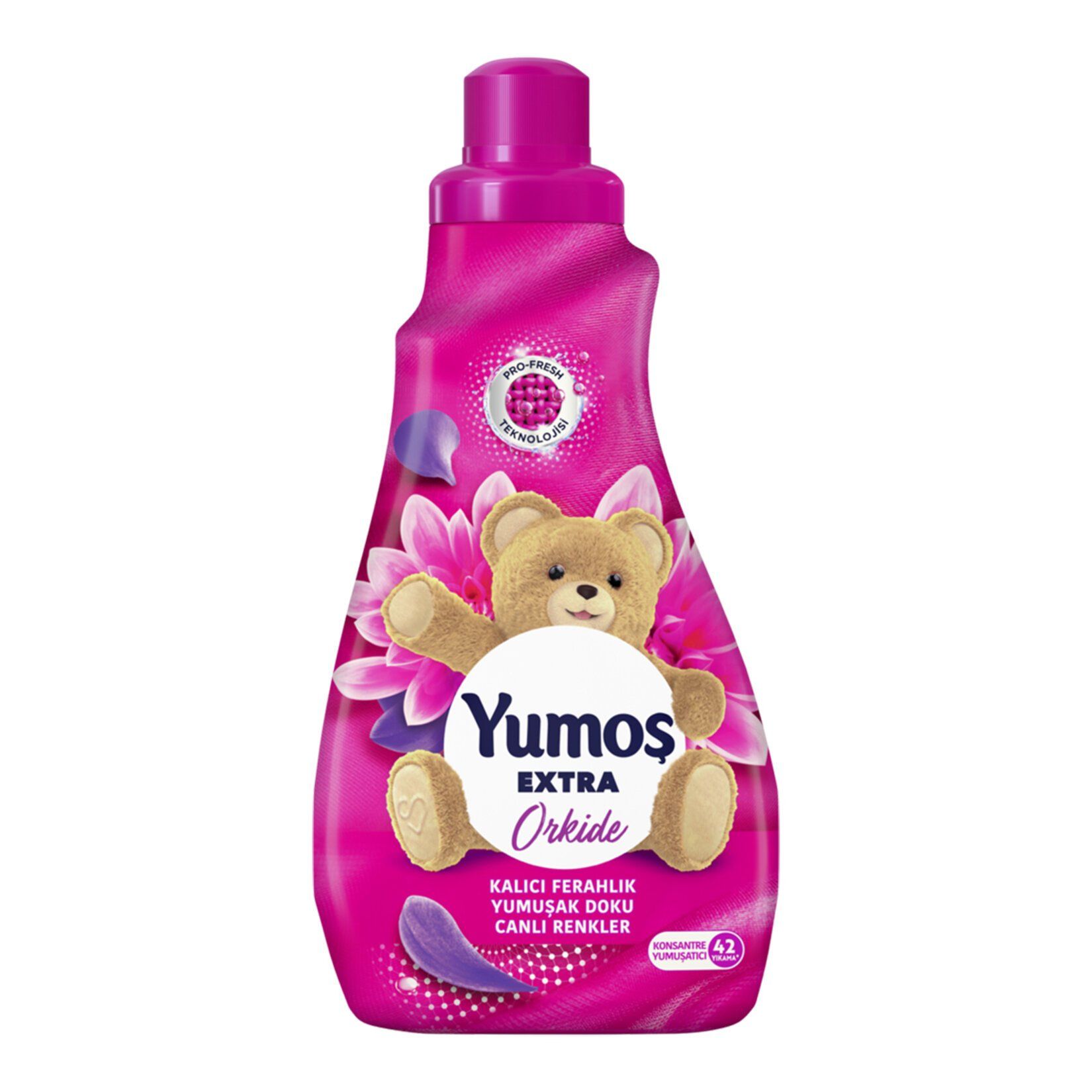 Yumoş Extra Orkide 1008 ml