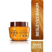 Elseve 6 Mucizevi Yağ Bakım Maskesi 300 ml