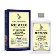 Revox At Kuyruğu Şampuan 360 ml