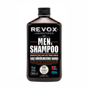 Revox Erkek Şampuanı 360 ml