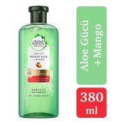Herbal Essences Sülfatsız Şampuan Mango 380 ml