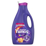 Yumoş Sıvı Deterjan Yoğun Terapi Tüm Renkliler İçin 2520 ml