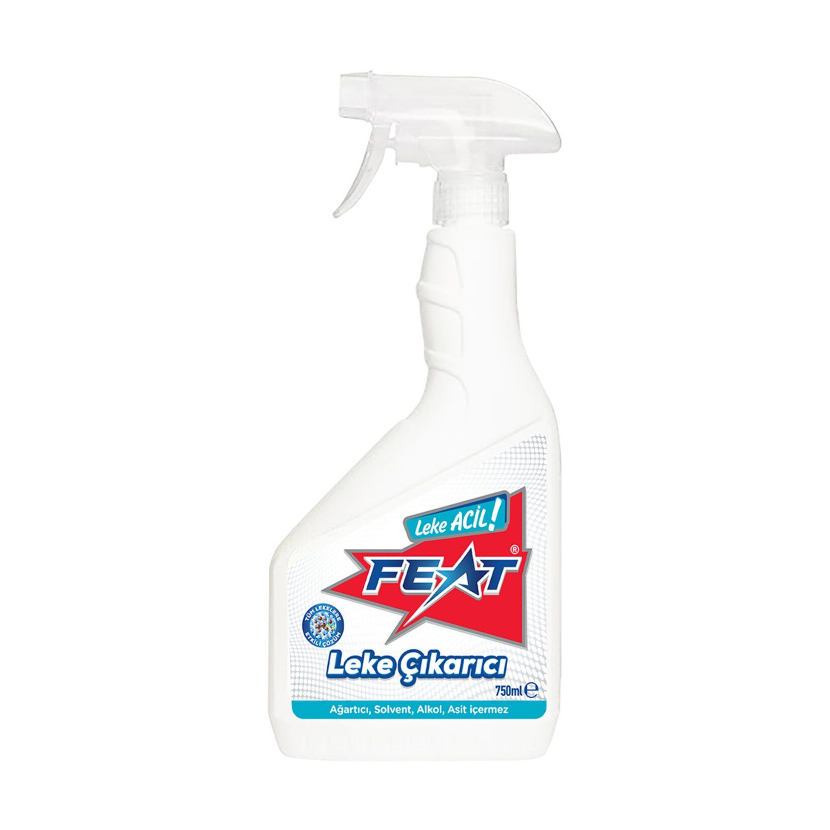Feat Leke Çıkarıcı Sprey 750 ml
