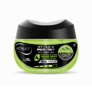 Hobby Style&Protect Islak Sert Jöle 250 ml