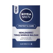 Nivea Men Protect & Care Nemlendirici Tıraş Sonrası Balsam 100 ml