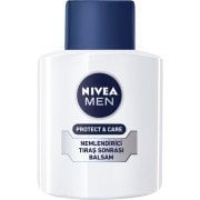 Nivea Protect & Care Nemlendirici Tıraş Sonrası Balsam 100 ml