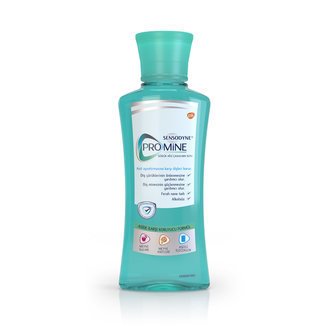 Sensodyne Promine Ağız Suyu 250 ml