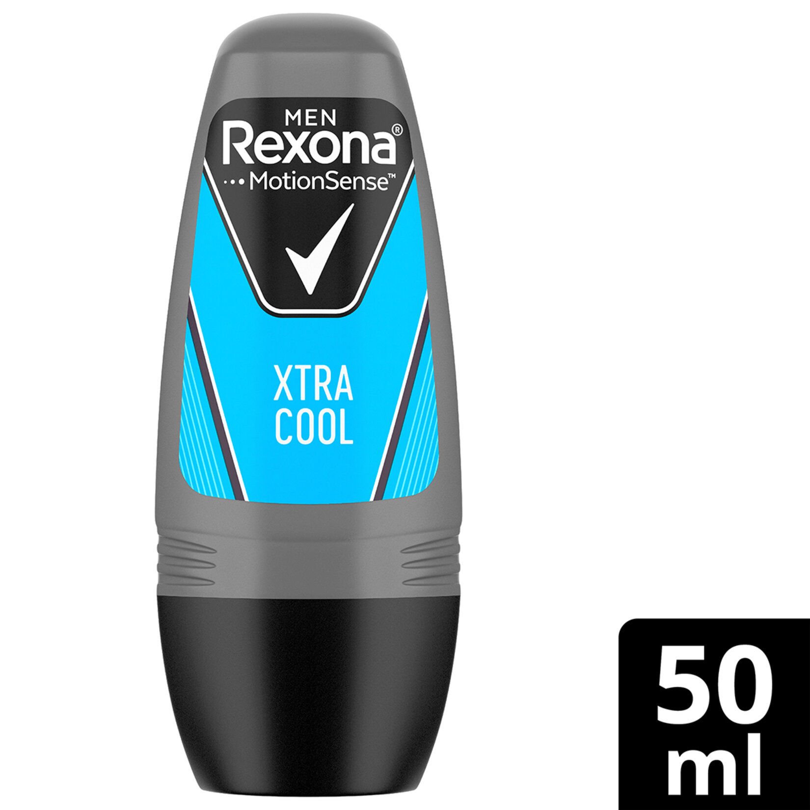 Rexona Erkek Roll-On Deodorant Xtra Cool 50 ml