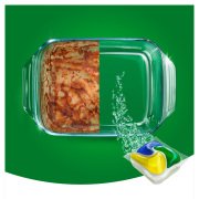 Fairy Platinum Limon Kokulu 72 Yıkama