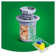 Fairy Platinum Limon Kokulu 72 Yıkama