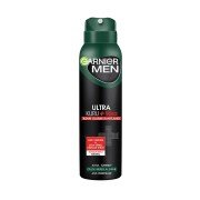 Garnier Erkek Deo Sprey Ultra Kuru 150 ml