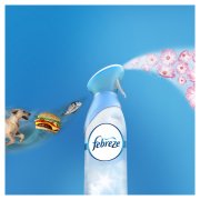Febreze Hava Ferahlatıcı Sprey Oda Kokusu Bahar Çiçekleri 300 ml