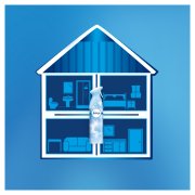 Febreze Hava Ferahlatıcı Sprey Oda Kokusu Bahar Çiçekleri 300 ml