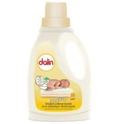 Dalin Sensitive Doğal Sabun Bazlı Sıvı Çamaşır Deterjanı 1500 ml