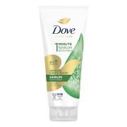 Dove Ultra Care 1 Minute Serum Saç Bakım Kremi Dökülme Karşıtı Bakım 170 ml