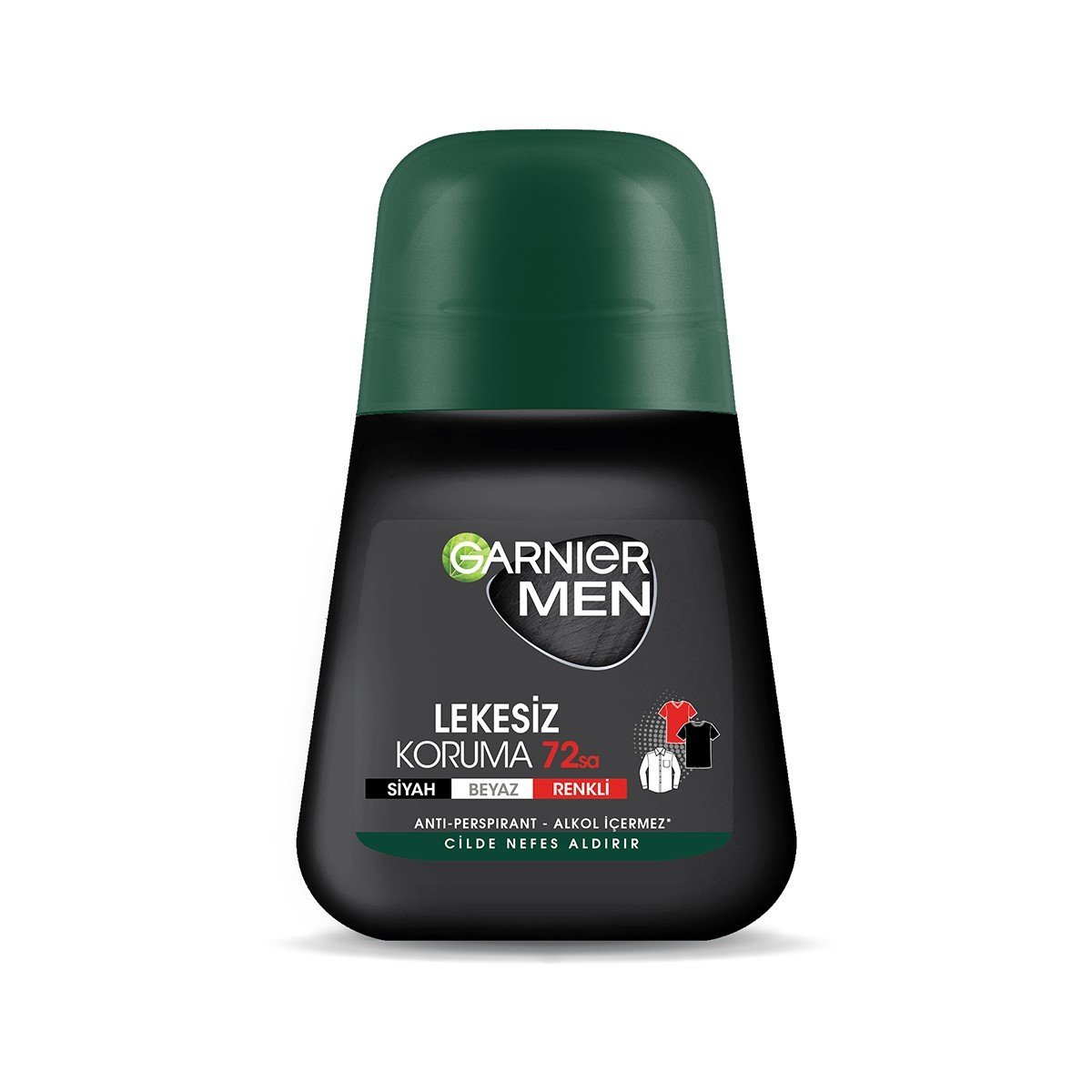 Garnier Erkek Rol-On Lekesiz Koruma 50 ml