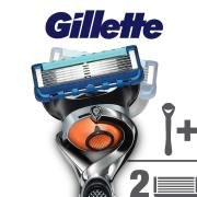 Gillette Fusion Proglide Flexball Tıraş Makinesi Yedekli 2 Up