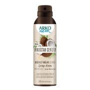 Arko Vücut Kremi Sprey Hindistan Cevizi 150 ml