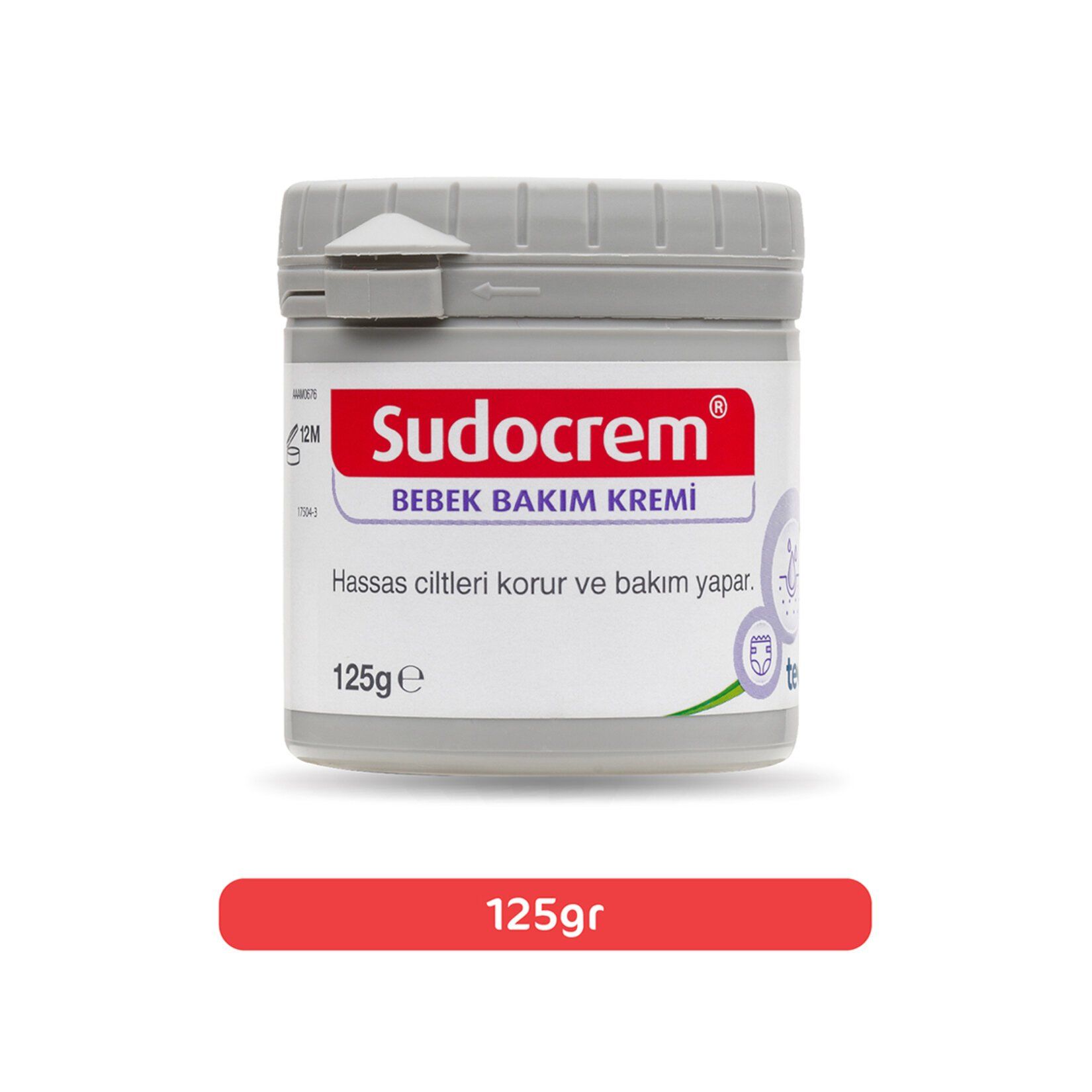 Sudocrem Bebek Bakım Kremi 125 Gr