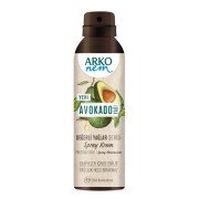 Arko Vücut Kremi Sprey Avokado 150 ml