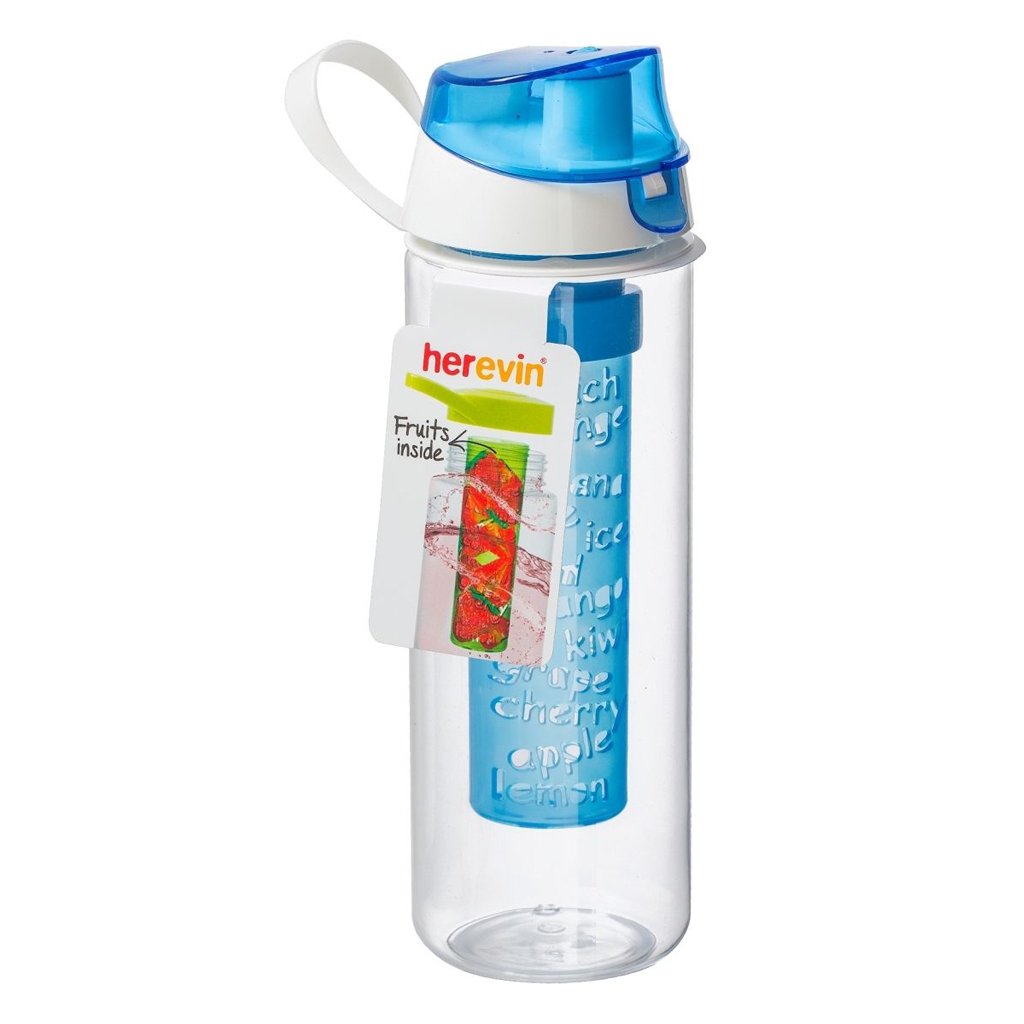 Herevin Detoks Matara Tropic 650 ml - Mavi