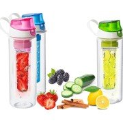 Herevin Detoks Matara Tropic 650 ml - Mavi