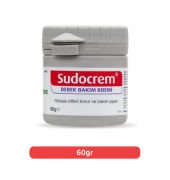 Sudocrem Bebek Bakım Kremi 60 Gr