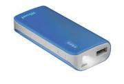 Trust Urban 21225 4400 mAh Taşınabilir Şarj Cihazı - Mavi