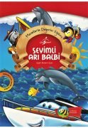 Sevimli Arı Balbi - Sorumluluk Sahibi Olmak