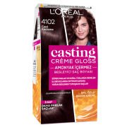 L'Oreal Paris Casting Creme Gloss Saç Boyası 4102 Cool Kestane