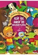 Elif İle Arif'in Akvaryumu - Düşünceli Olmak