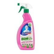 Highgenic Borsprin Leke Çıkarıcı 1000 ml