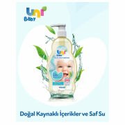Uni Baby Şampuan 700 ml