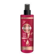 Elidor Sıvı Saç Bakım Sütü Brezilya Keratin Terapisi 200 ml
