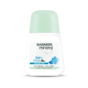 Garnier Saf & Temiz Bayan Roll-On 50 ml