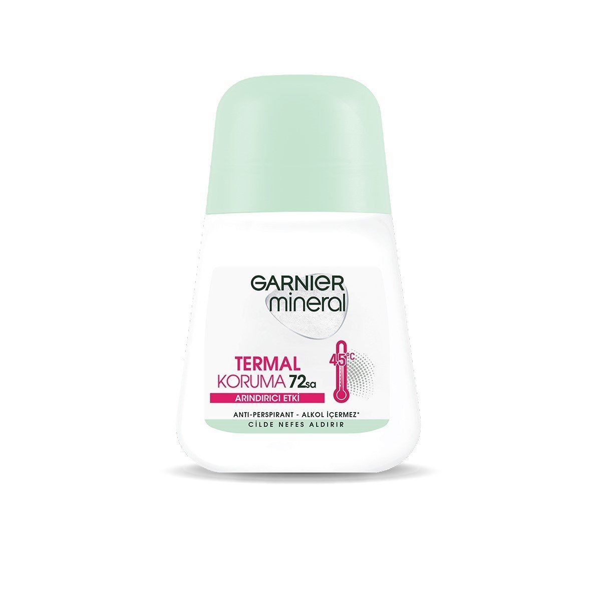 Garnier Bayan Roll-On Termal Koruma 50 ml