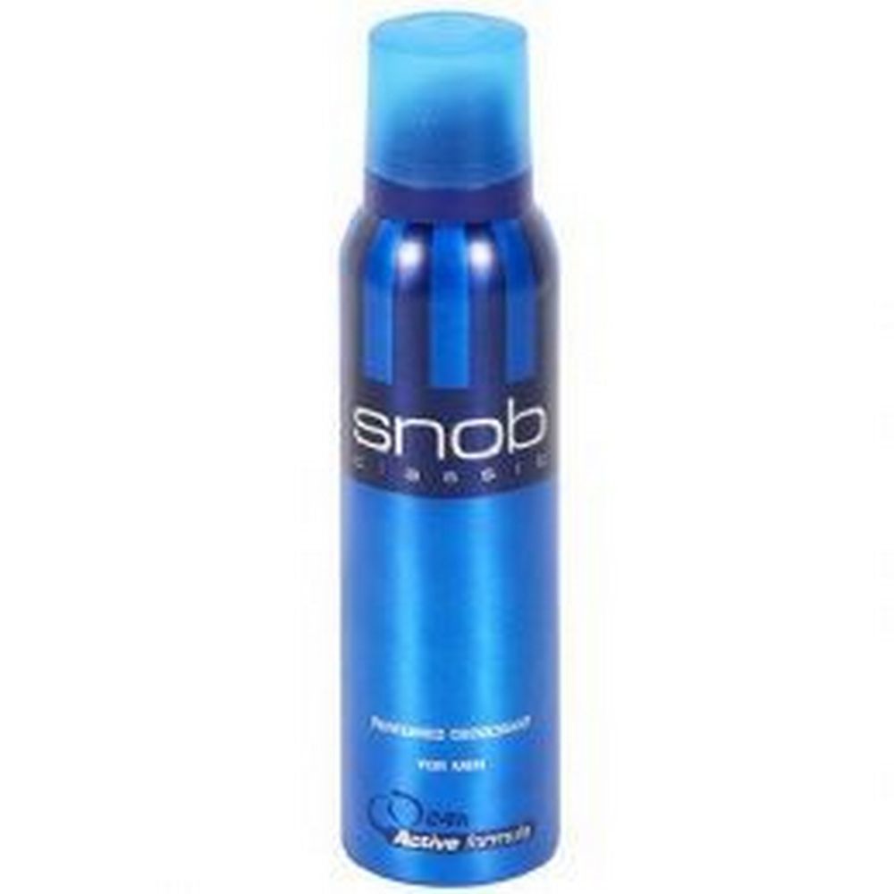 Snob Classic Erkek Deodorant 150 ml