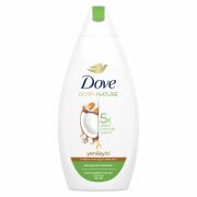 Dove Hindistan Cevizi Yağlı Duş Jeli 450 ml