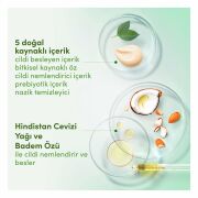 Dove Hindistan Cevizi Yağlı Duş Jeli 450 ml