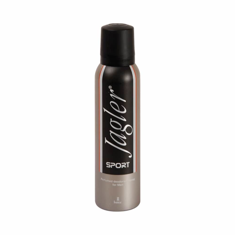 Jagler Sport for Men Erkek Deodorant 150 ml