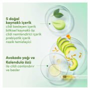 Dove Avokado Duş Jeli 450 ml