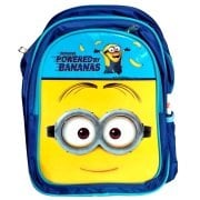 Kids Bag Minions 95688 Lisanslı Okul Çantası
