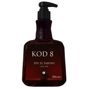 Kod8 Sıvı El Sabunu Özel Seri 500 ml