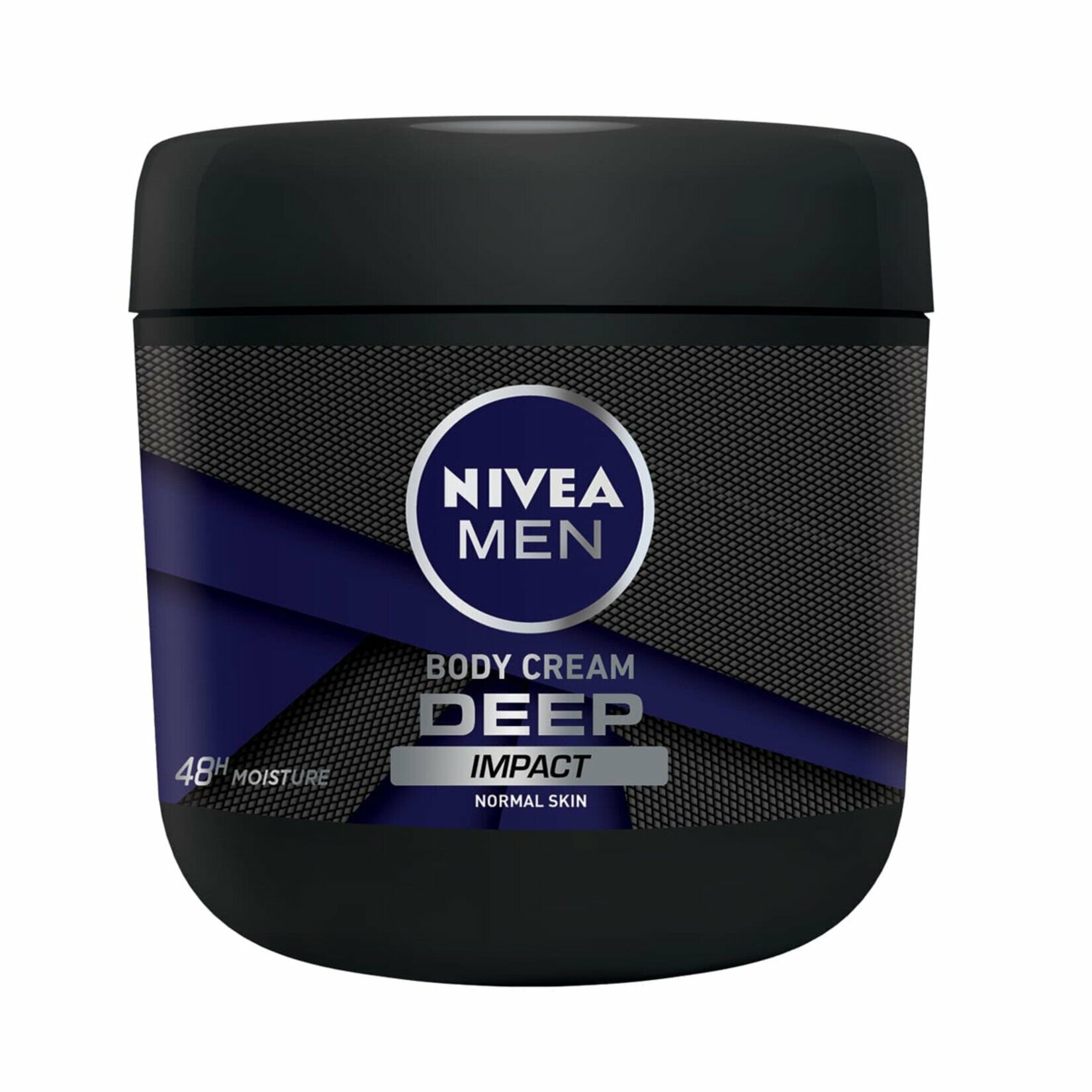 Nivea Men Deep El Ve Vücut Bakım Kremi 400 ml