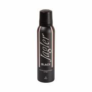 Jagler Black for Men Erkek Deodorant 150 ml
